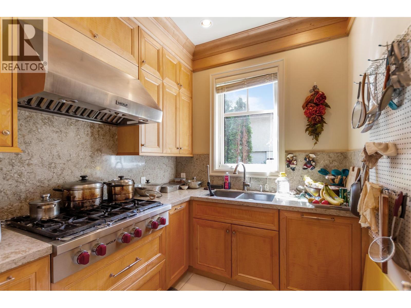 4239 Pine Crescent, Vancouver, British Columbia  V6J 4K8 - Photo 9 - R3037695