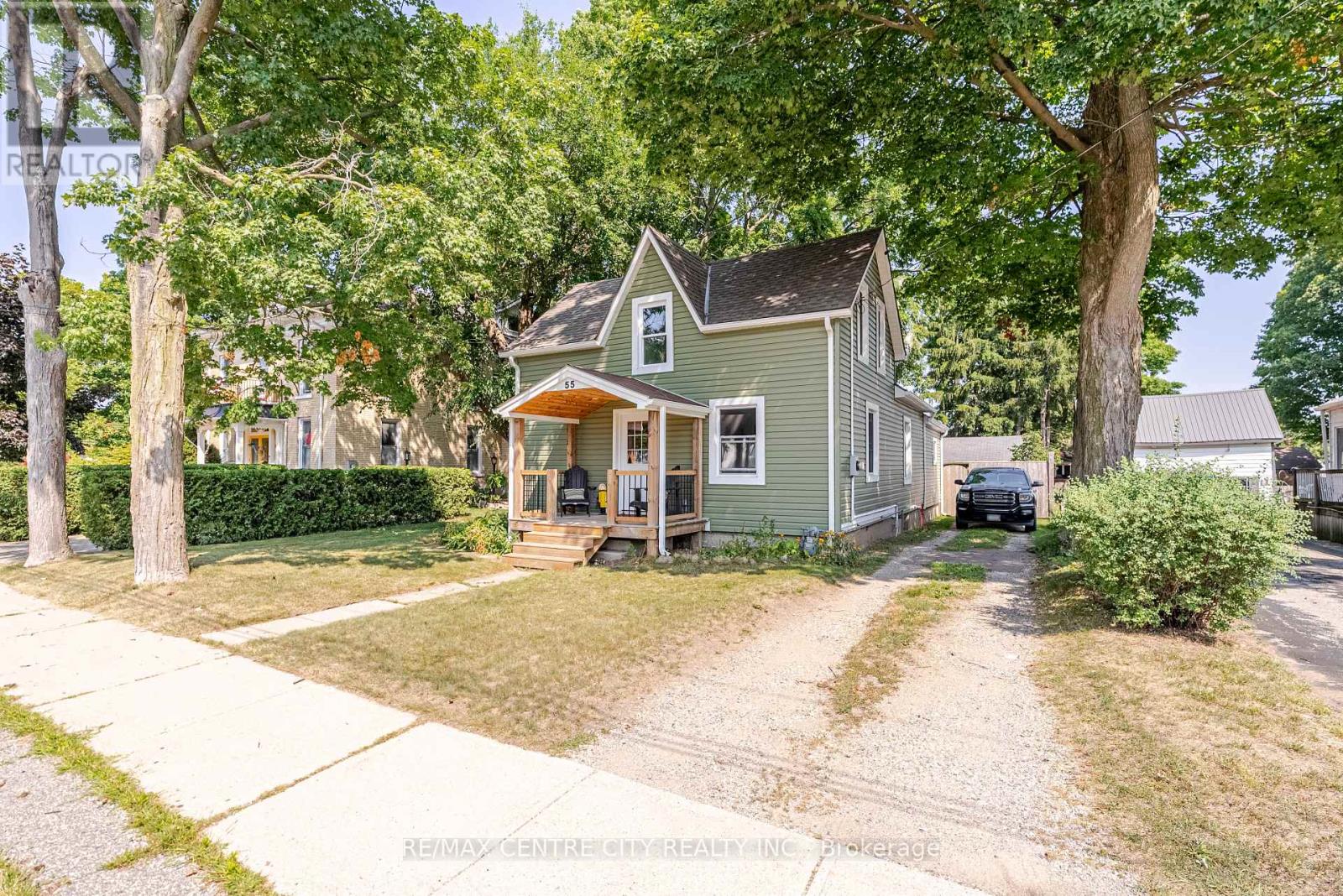 55 PINE STREET W, Aylmer, Ontario