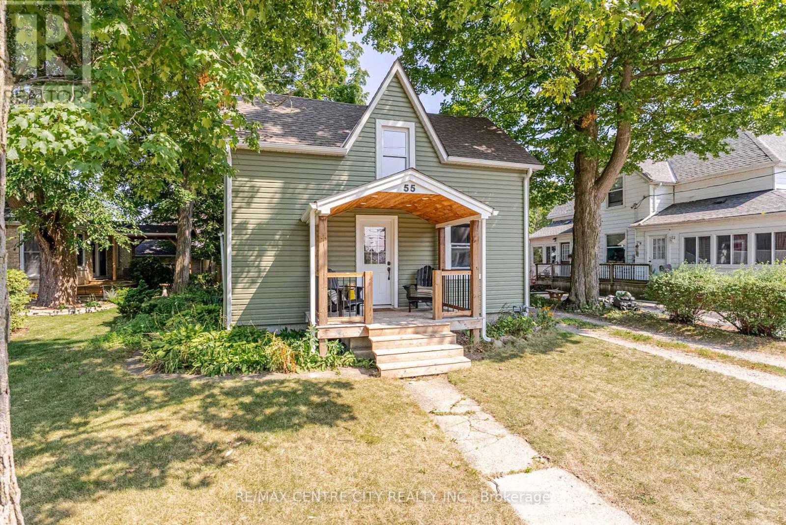 55 Pine Street W, Aylmer, Ontario  N5H 1P1 - Photo 4 - X12348021