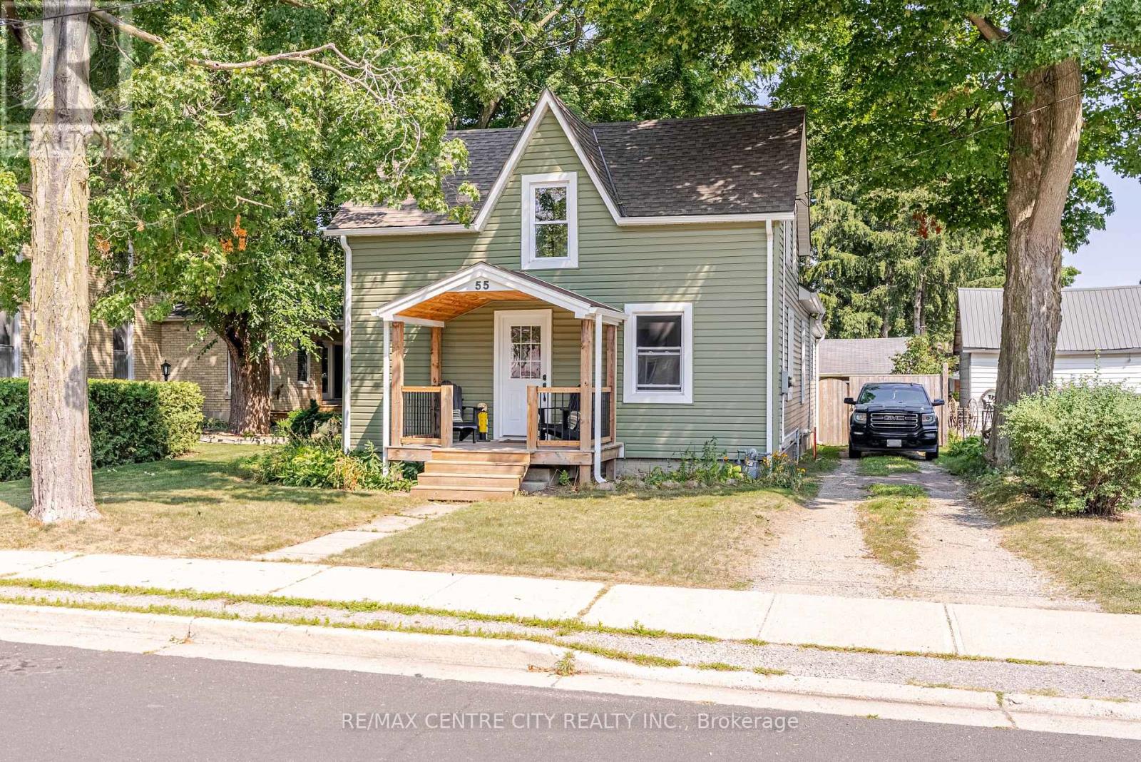 55 Pine Street W, Aylmer, Ontario  N5H 1P1 - Photo 6 - X12348021