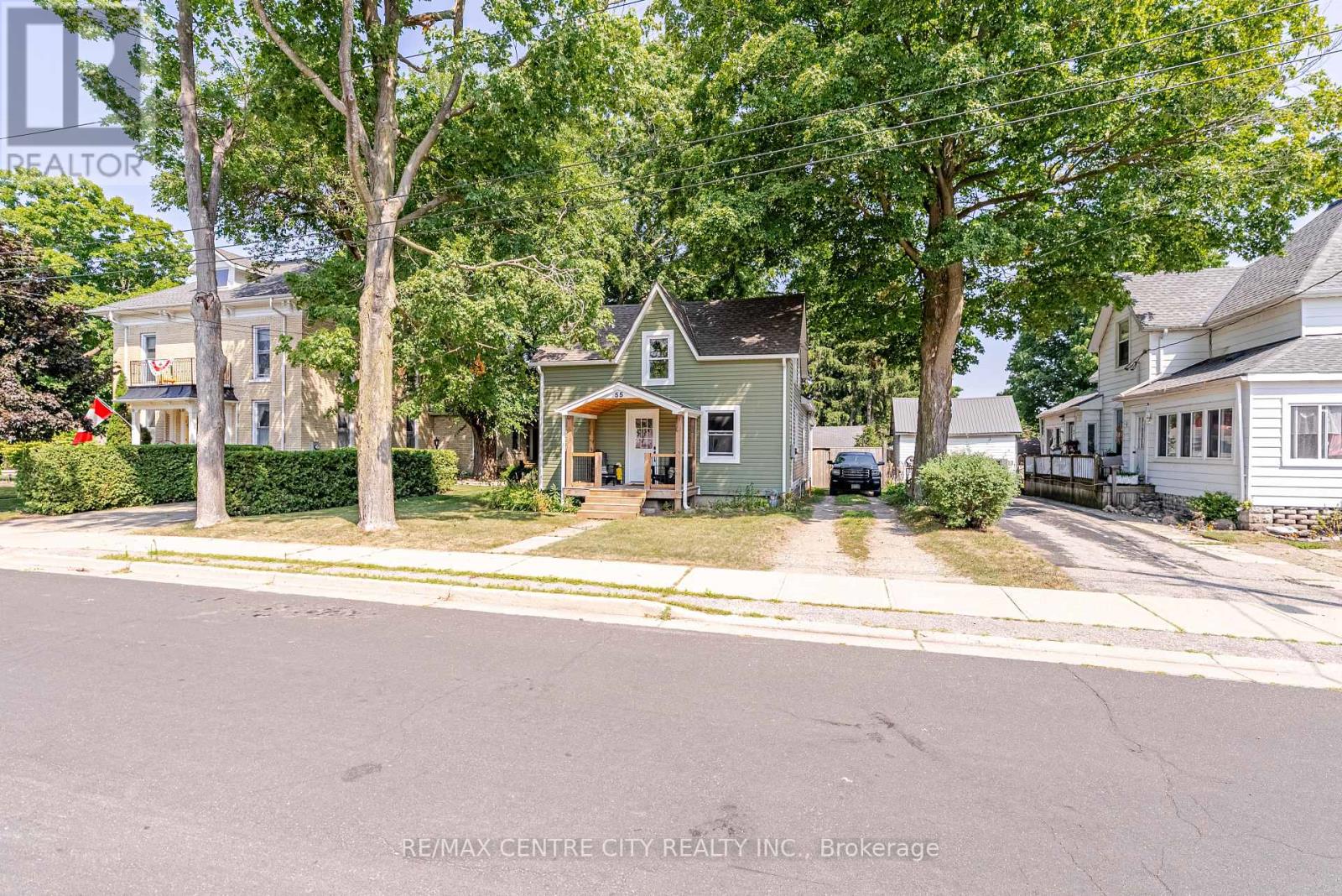 55 Pine Street W, Aylmer, Ontario  N5H 1P1 - Photo 7 - X12348021