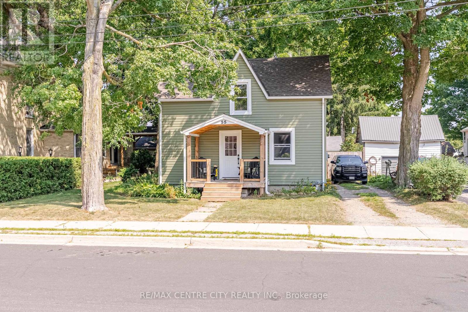 55 Pine Street W, Aylmer, Ontario  N5H 1P1 - Photo 8 - X12348021