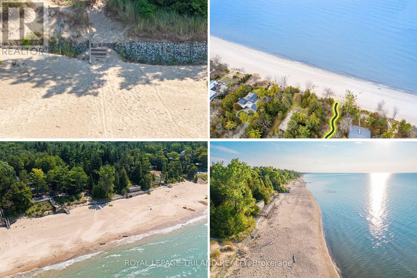 10175 Merrywood Drive, Lambton Shores, Ontario  N0M 1T0 - Photo 4 - X12348026