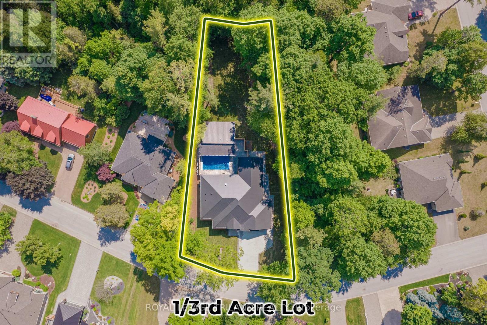 10175 Merrywood Drive, Lambton Shores, Ontario  N0M 1T0 - Photo 50 - X12348026
