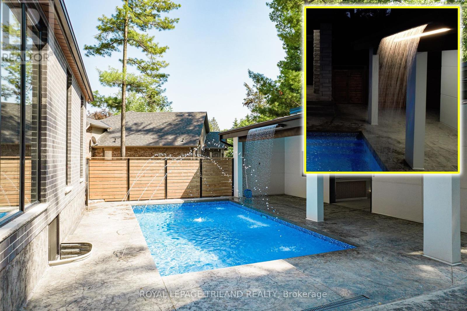 10175 Merrywood Drive, Lambton Shores, Ontario  N0M 1T0 - Photo 6 - X12348026