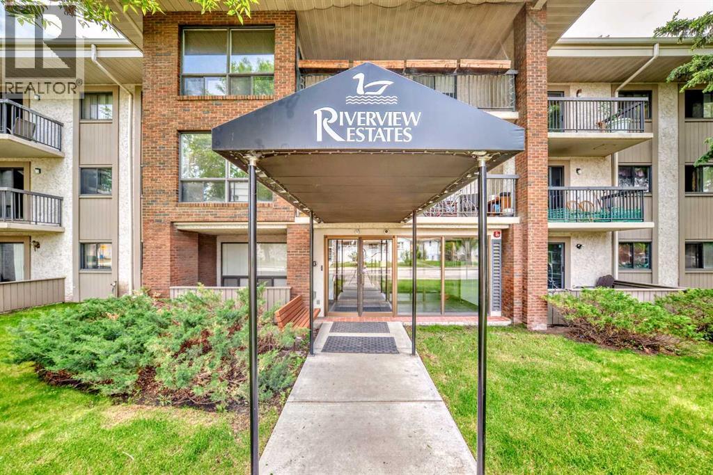 Property at 206, 2611 1 Avenue NW image 1