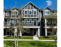 #105 2072 Wonnacott Wy Sw Walker, Edmonton, Ca