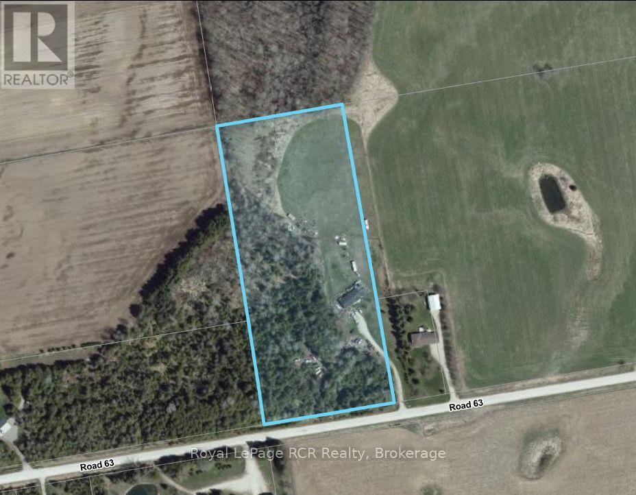 062353 Road 63 Road, West Grey, Ontario  N0G 2L0 - Photo 1 - X12347980