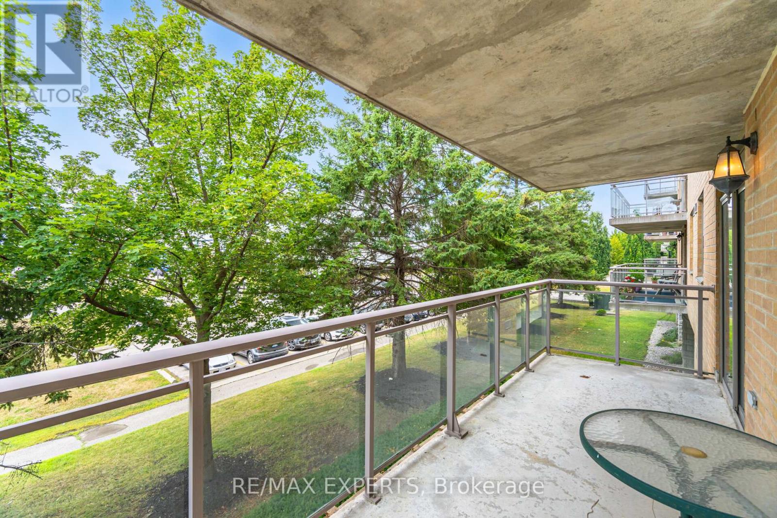 216 - 2502 Rutherford Road, Vaughan (Maple), Ontario  L4K 5N6 - Photo 39 - N12342339