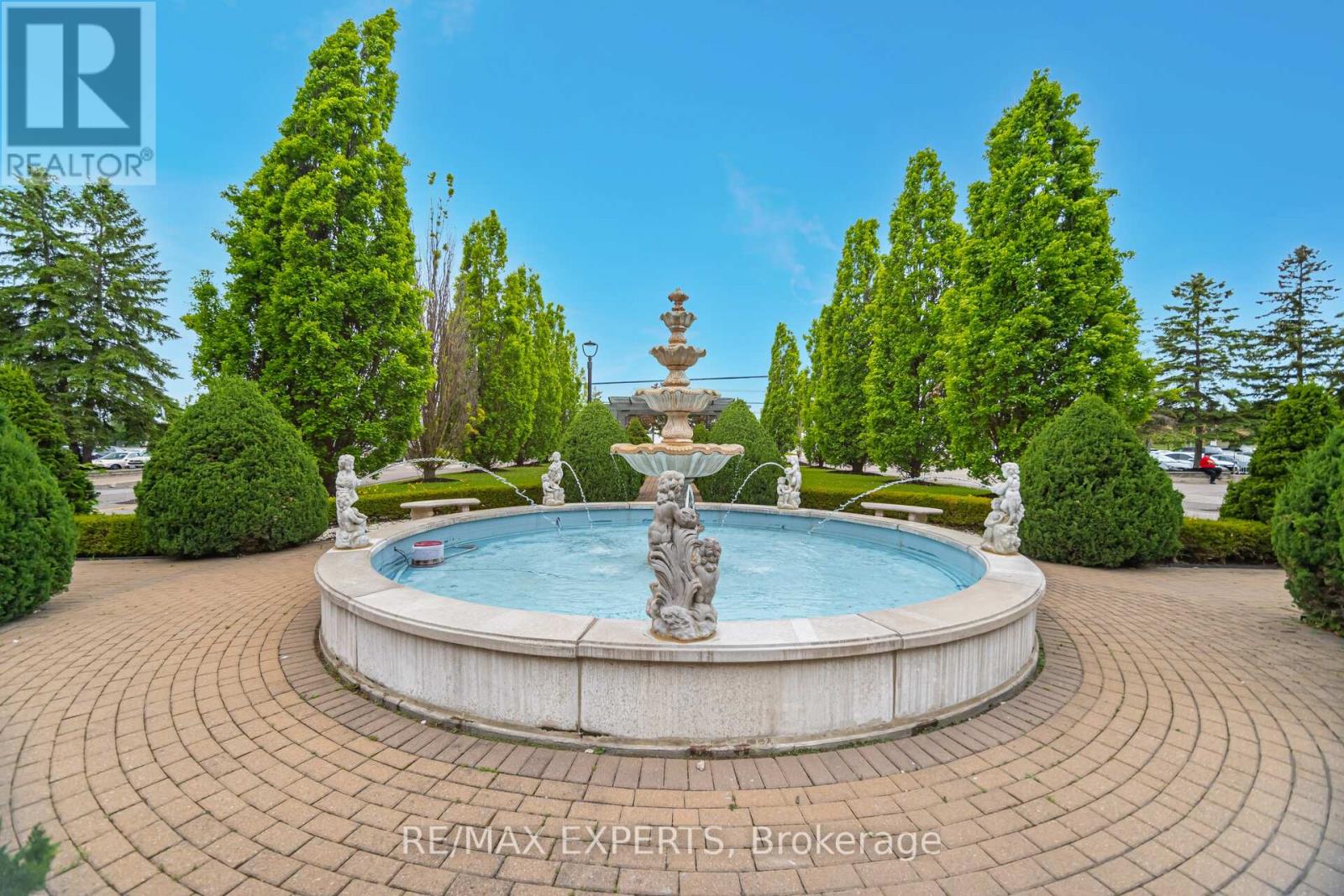 216 - 2502 Rutherford Road, Vaughan (Maple), Ontario  L4K 5N6 - Photo 50 - N12342339