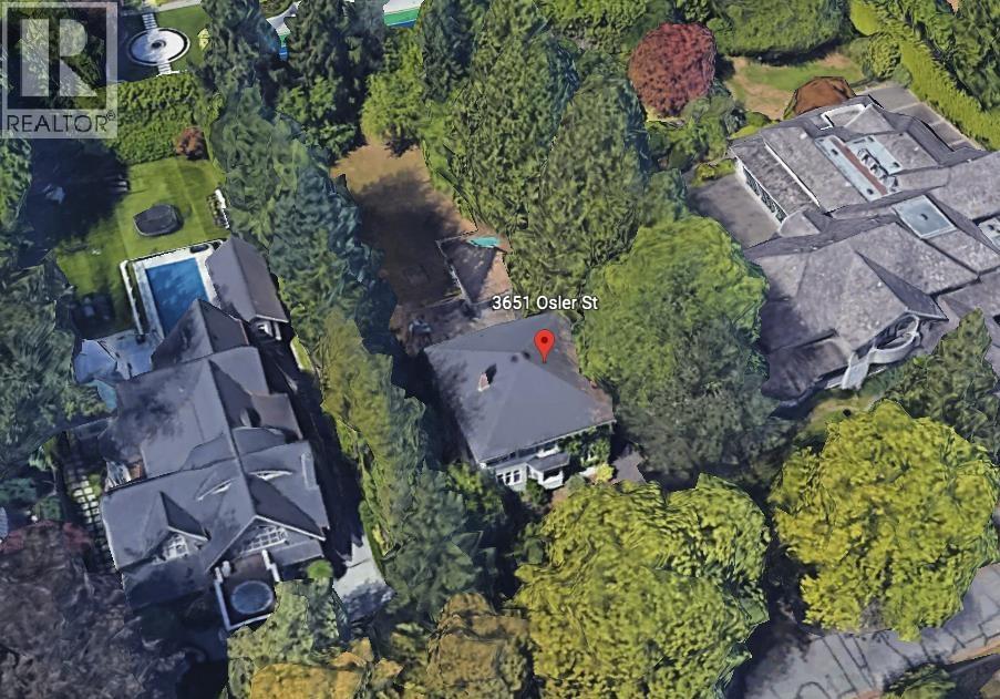 Property at 3651 OSLER STREET image