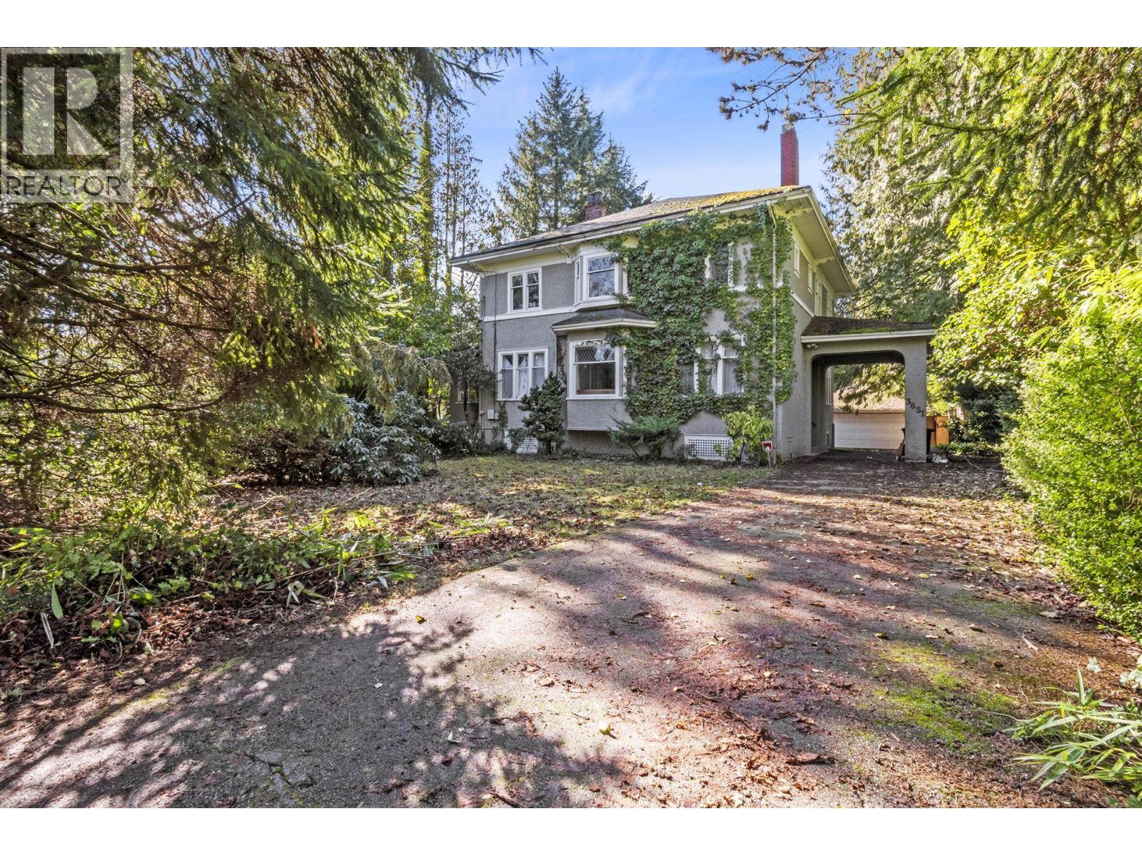 Property at 3651 OSLER STREET image