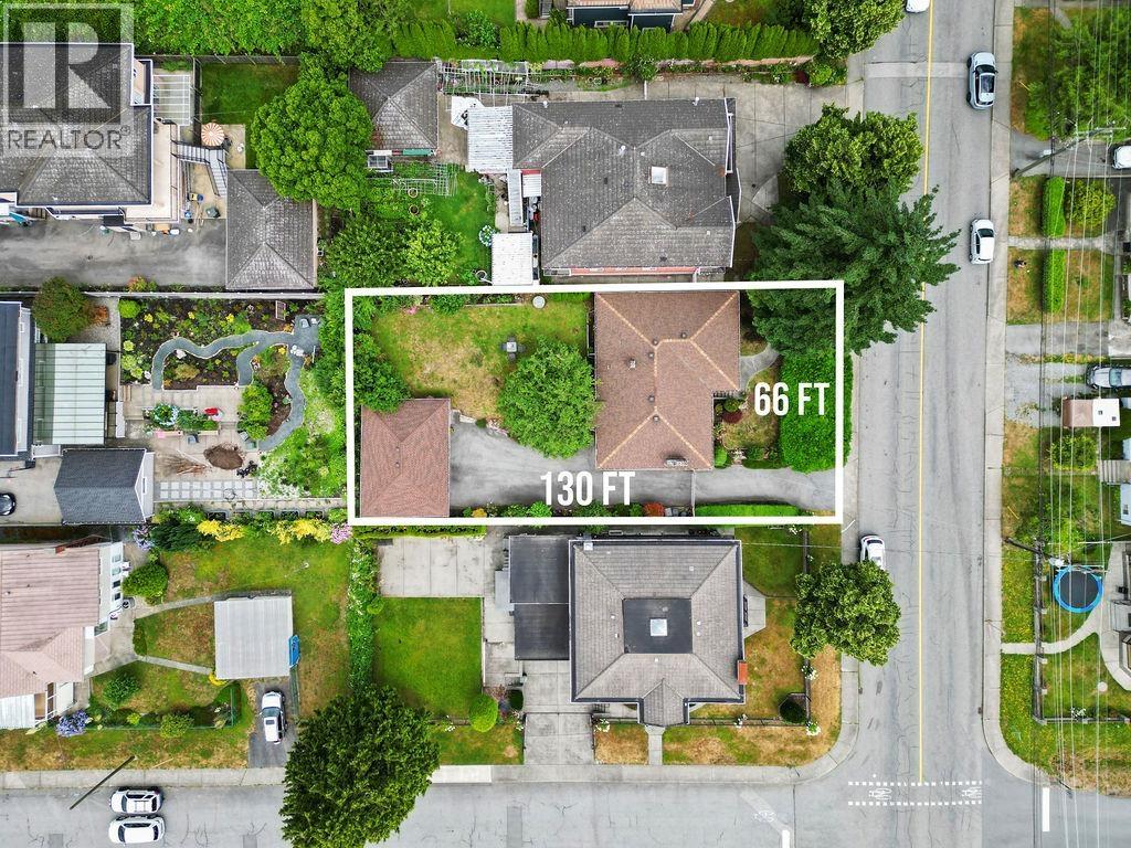 535 Holdom Avenue, Burnaby, British Columbia  V5B 3V3 - Photo 6 - R3032145