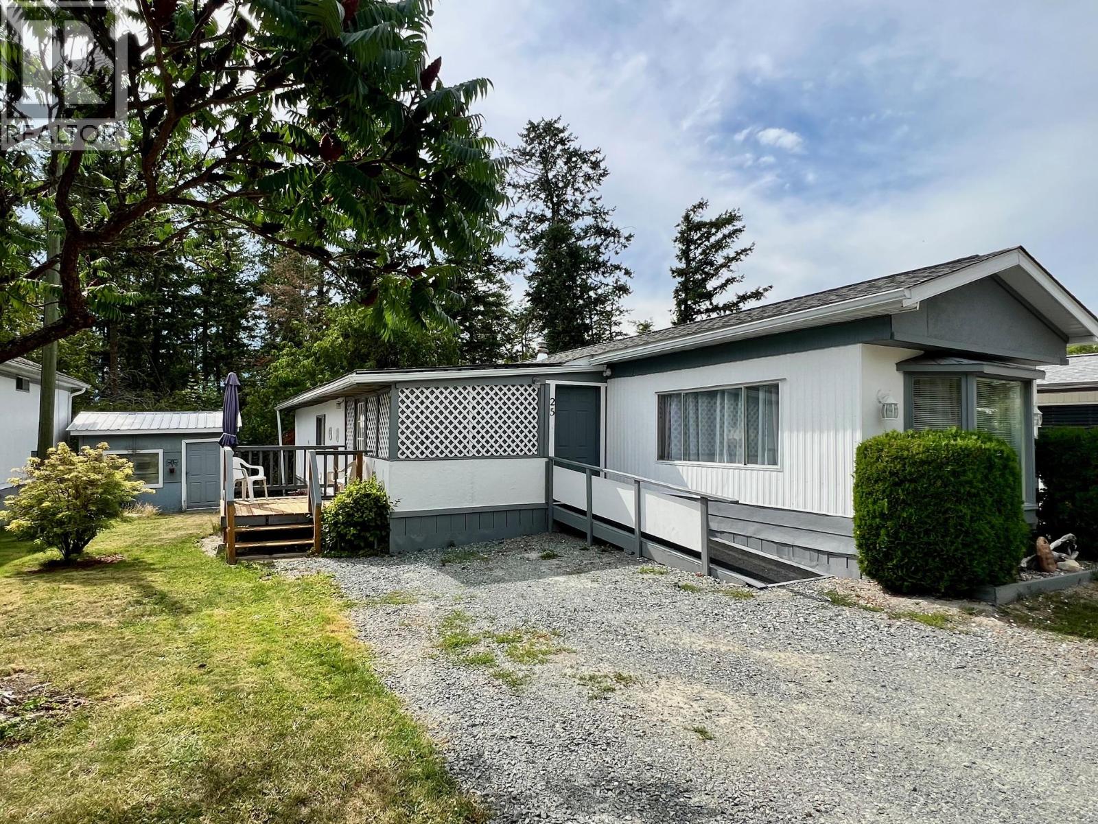 445 6th Avenue N Unit# 25, creston, British Columbia