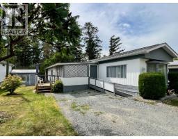 445 6th Avenue N Unit# 25, creston, British Columbia