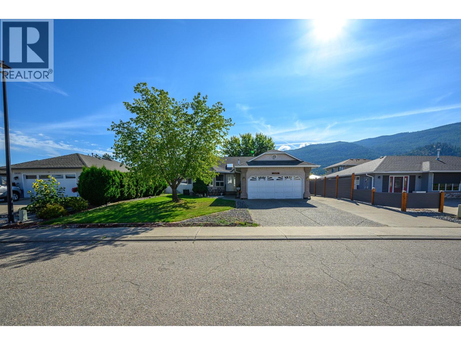2424 Bradley Drive, armstrong, British Columbia
