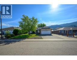 2424 Bradley Drive, armstrong, British Columbia