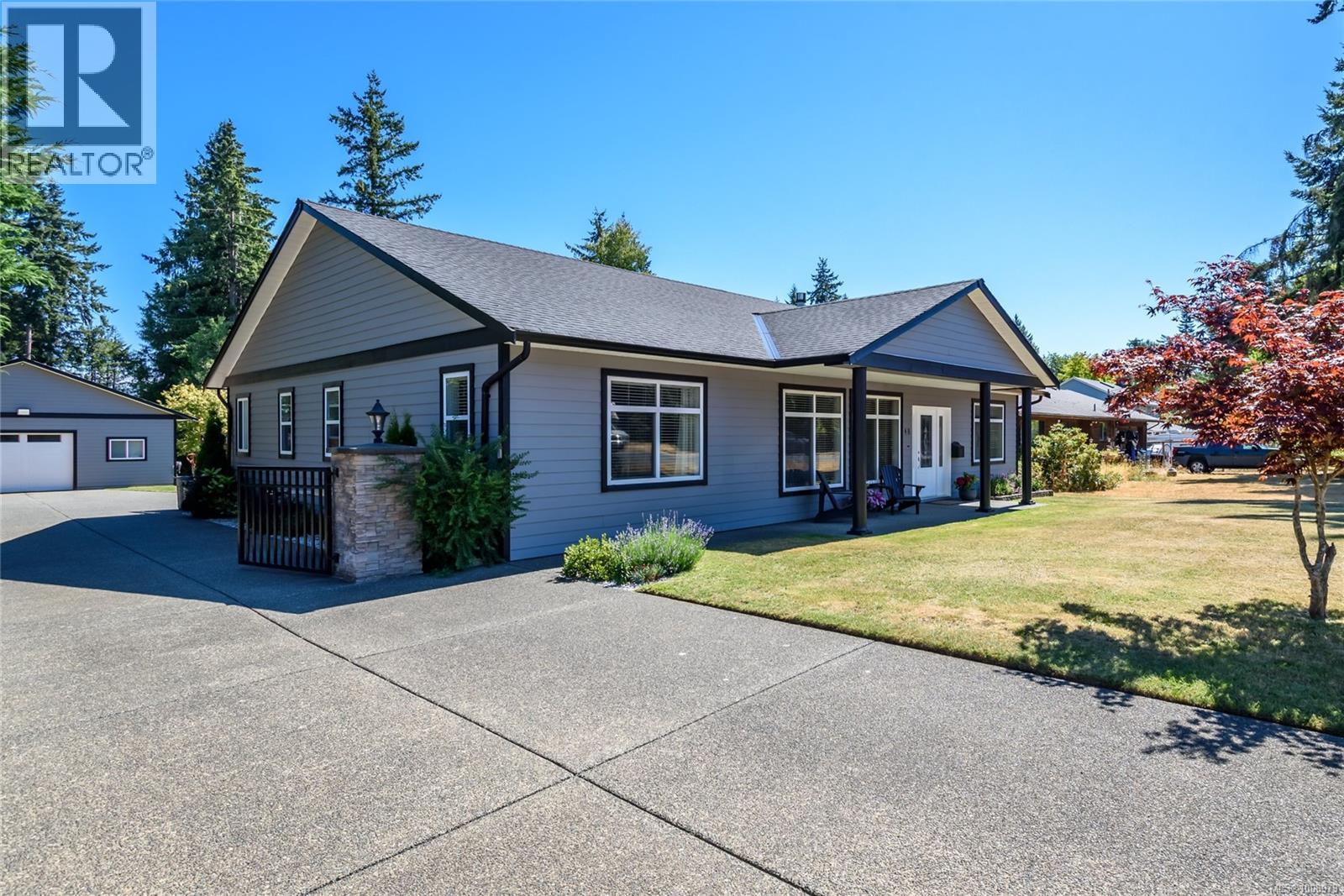 48 Mills Rd, Courtenay, British Columbia  V9N 3L3 - Photo 2 - 1008979