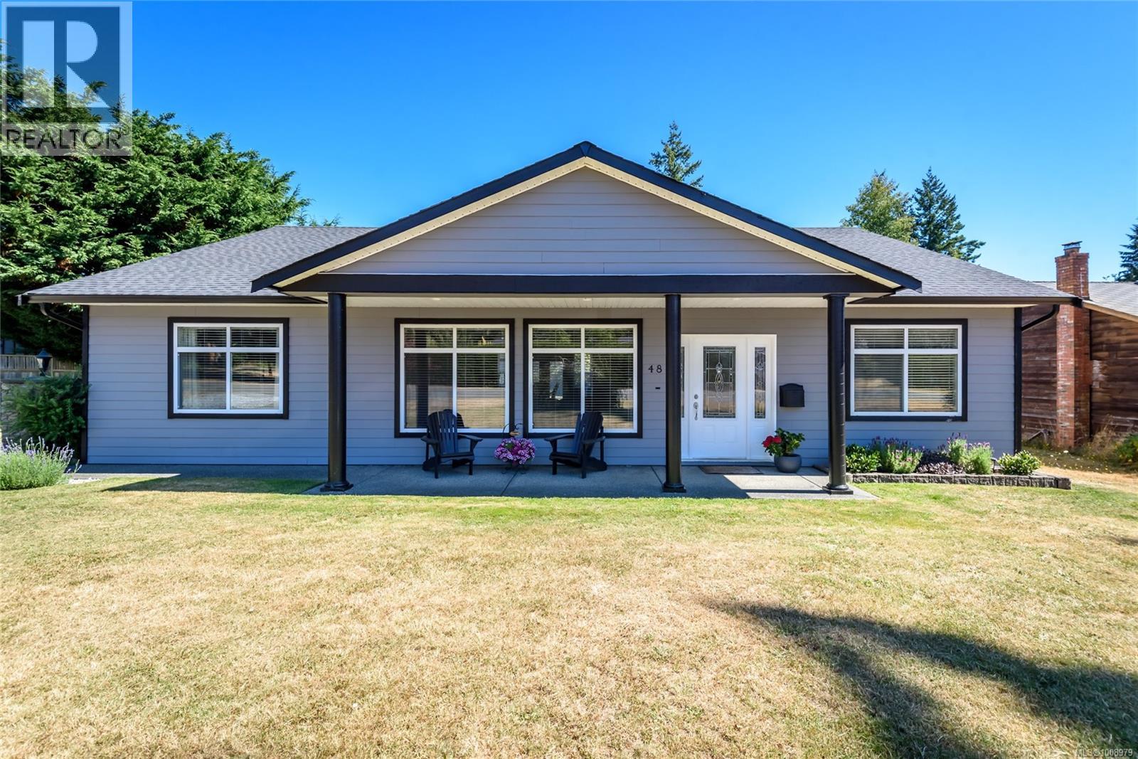 48 Mills Rd, Courtenay, British Columbia  V9N 3L3 - Photo 3 - 1008979