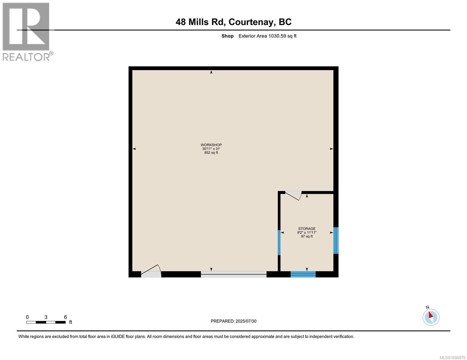 48 Mills Rd, Courtenay, British Columbia  V9N 3L3 - Photo 50 - 1008979