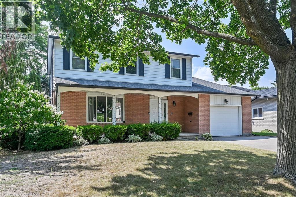 30 Carriage Road, Simcoe, Ontario  N3Y 4X2 - Photo 2 - 40760563