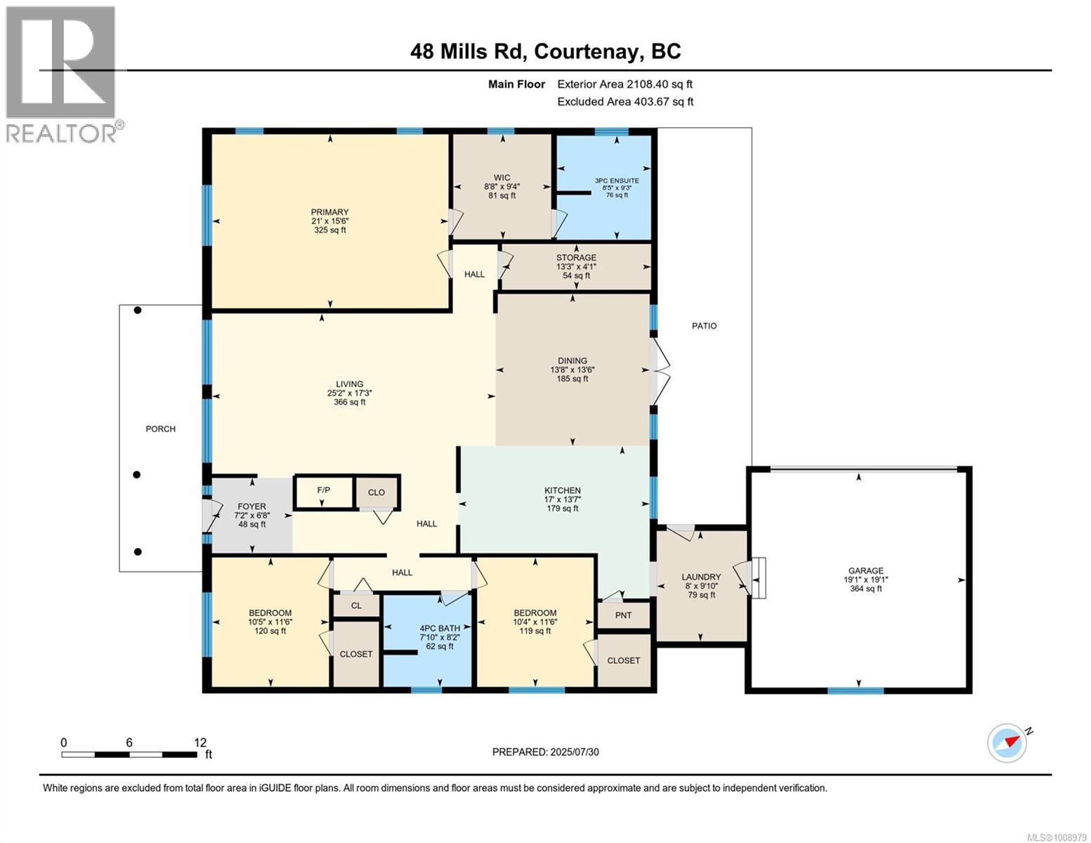 48 Mills Rd, Courtenay, British Columbia  V9N 3L3 - Photo 49 - 1008979