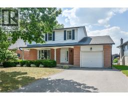 30 CARRIAGE Road Town of Simcoe