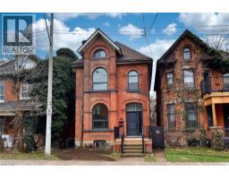 66 ERIE Avenue Unit# MAIN, Hamilton, Ontario