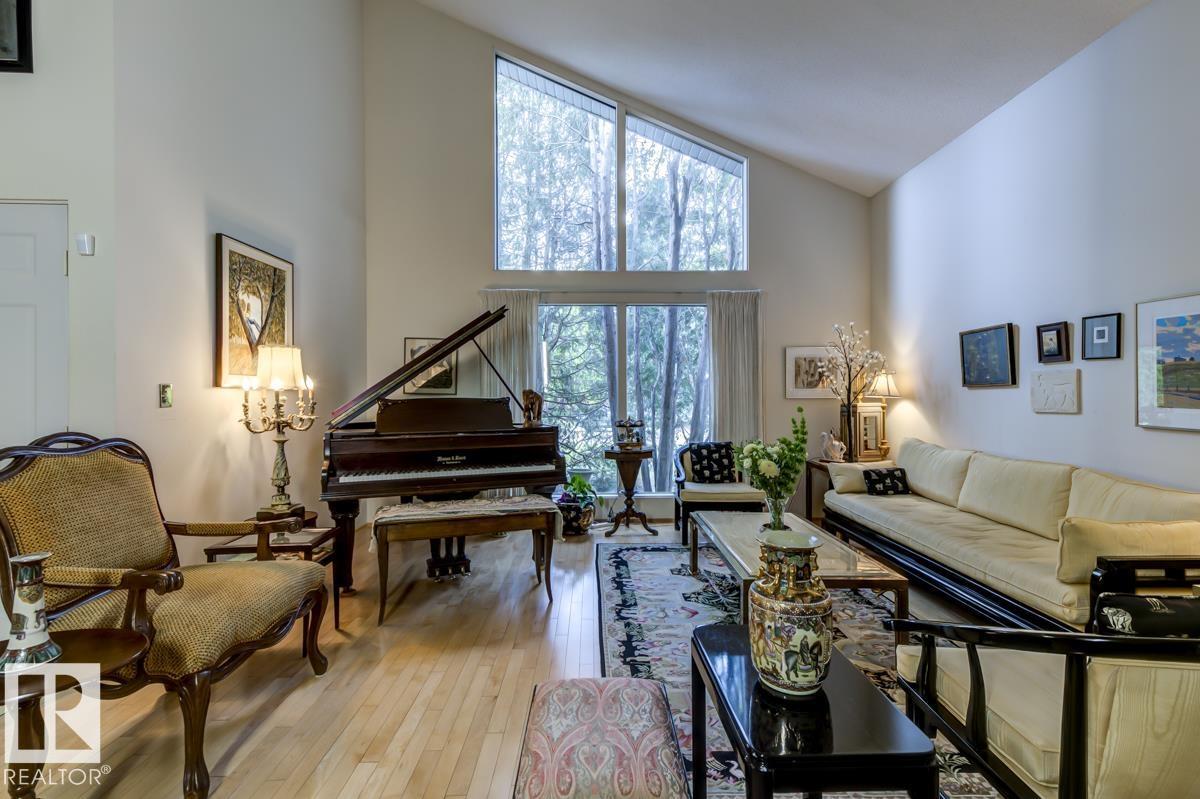 39 Wolf Cr Nw, Edmonton, Alberta  T5T 1E1 - Photo 12 - E4453285