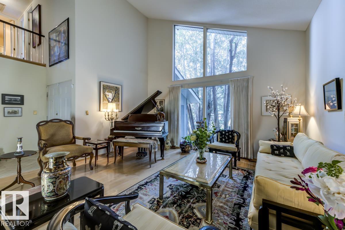 39 Wolf Cr Nw, Edmonton, Alberta  T5T 1E1 - Photo 13 - E4453285