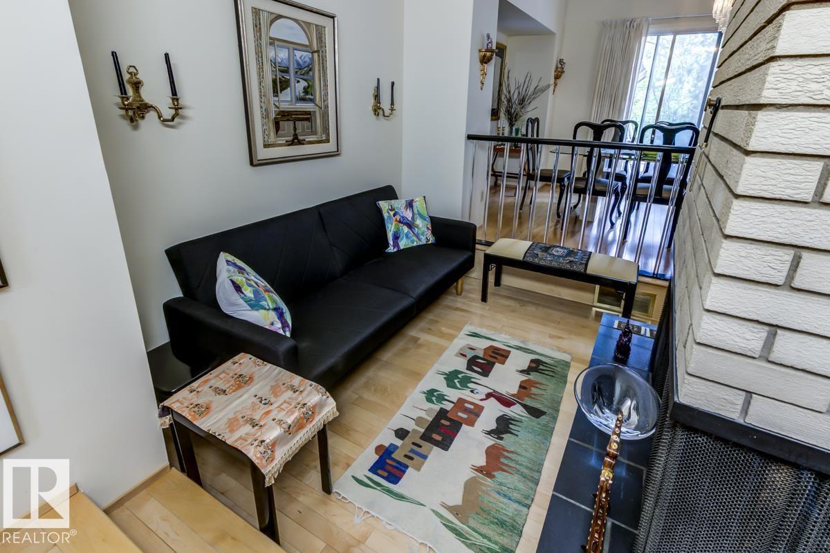 39 Wolf Cr Nw, Edmonton, Alberta  T5T 1E1 - Photo 14 - E4453285