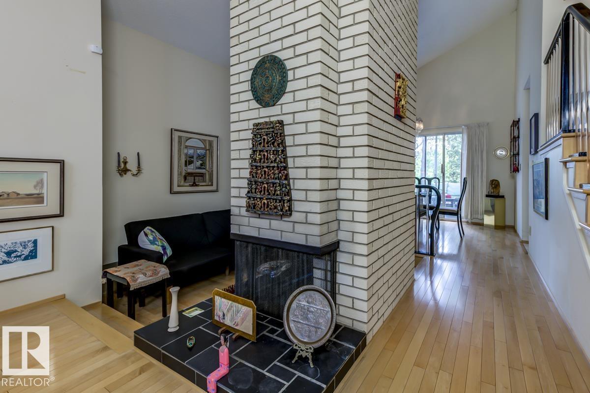 39 Wolf Cr Nw, Edmonton, Alberta  T5T 1E1 - Photo 15 - E4453285