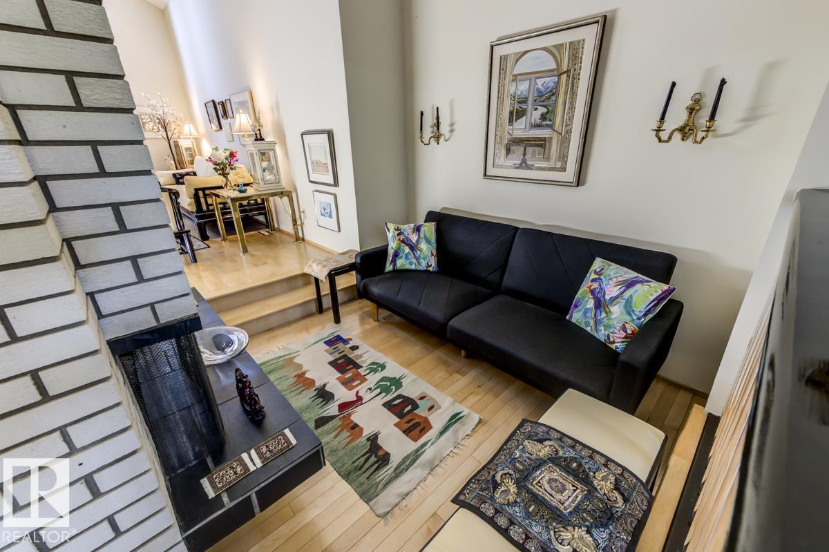 39 Wolf Cr Nw, Edmonton, Alberta  T5T 1E1 - Photo 16 - E4453285