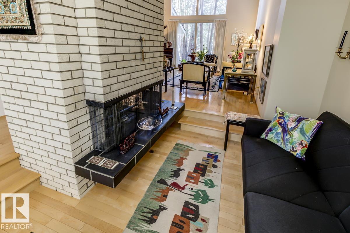 39 Wolf Cr Nw, Edmonton, Alberta  T5T 1E1 - Photo 17 - E4453285