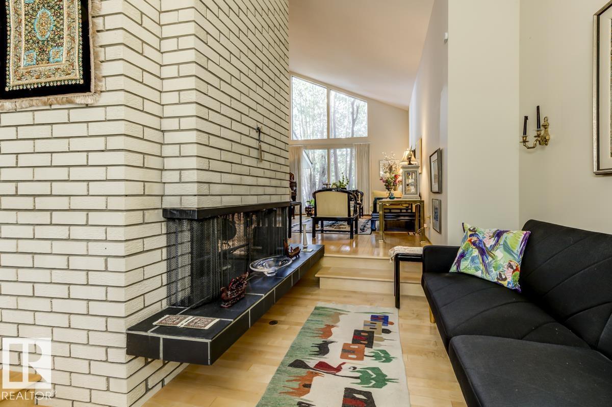 39 Wolf Cr Nw, Edmonton, Alberta  T5T 1E1 - Photo 18 - E4453285