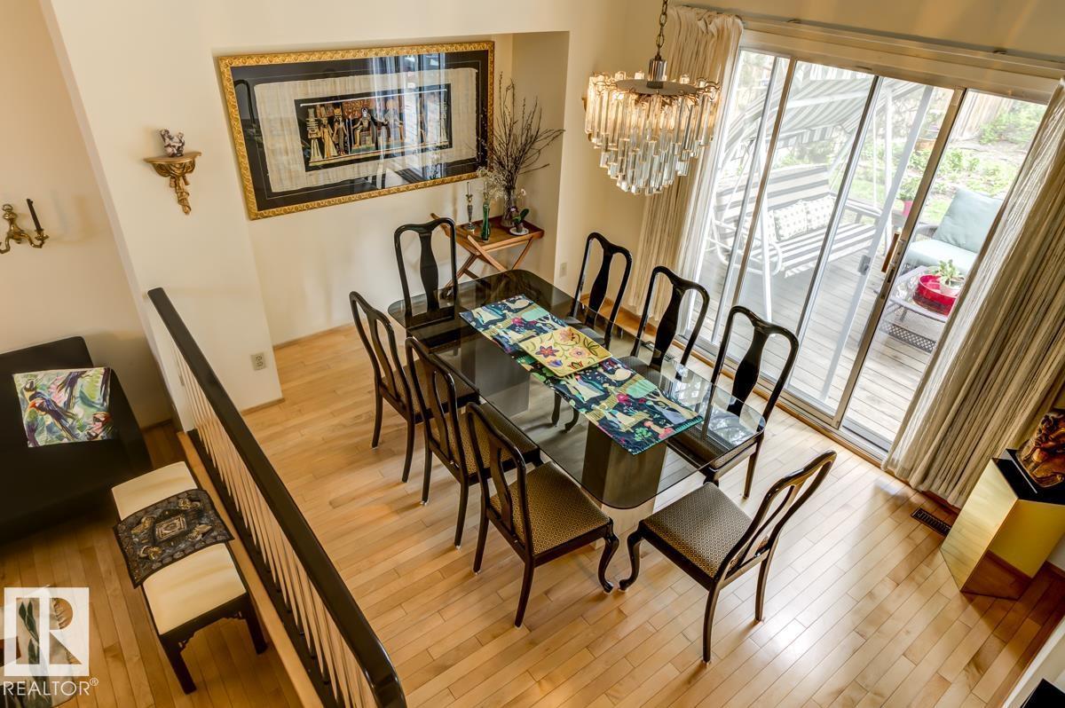39 Wolf Cr Nw, Edmonton, Alberta  T5T 1E1 - Photo 19 - E4453285