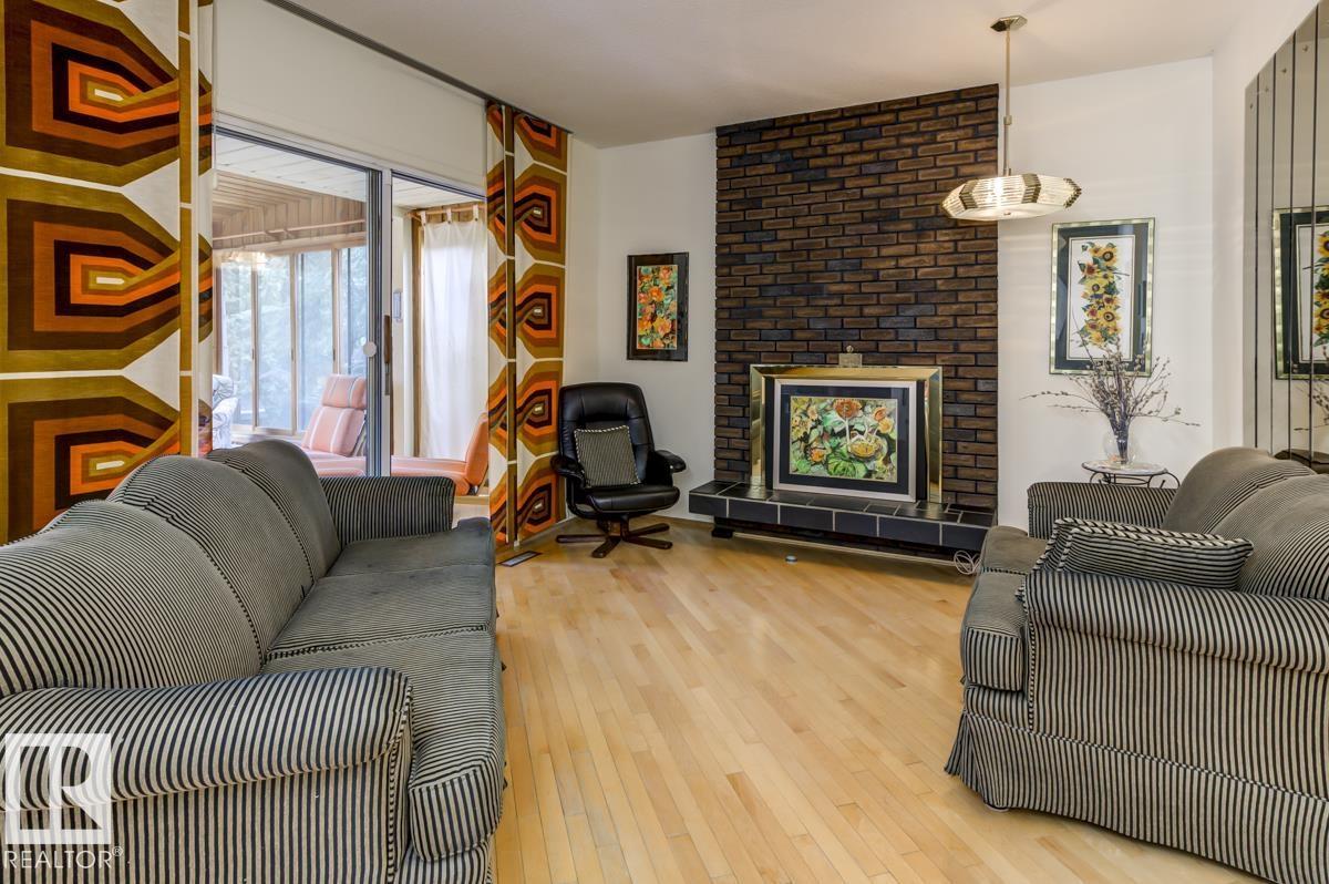 39 Wolf Cr Nw, Edmonton, Alberta  T5T 1E1 - Photo 28 - E4453285