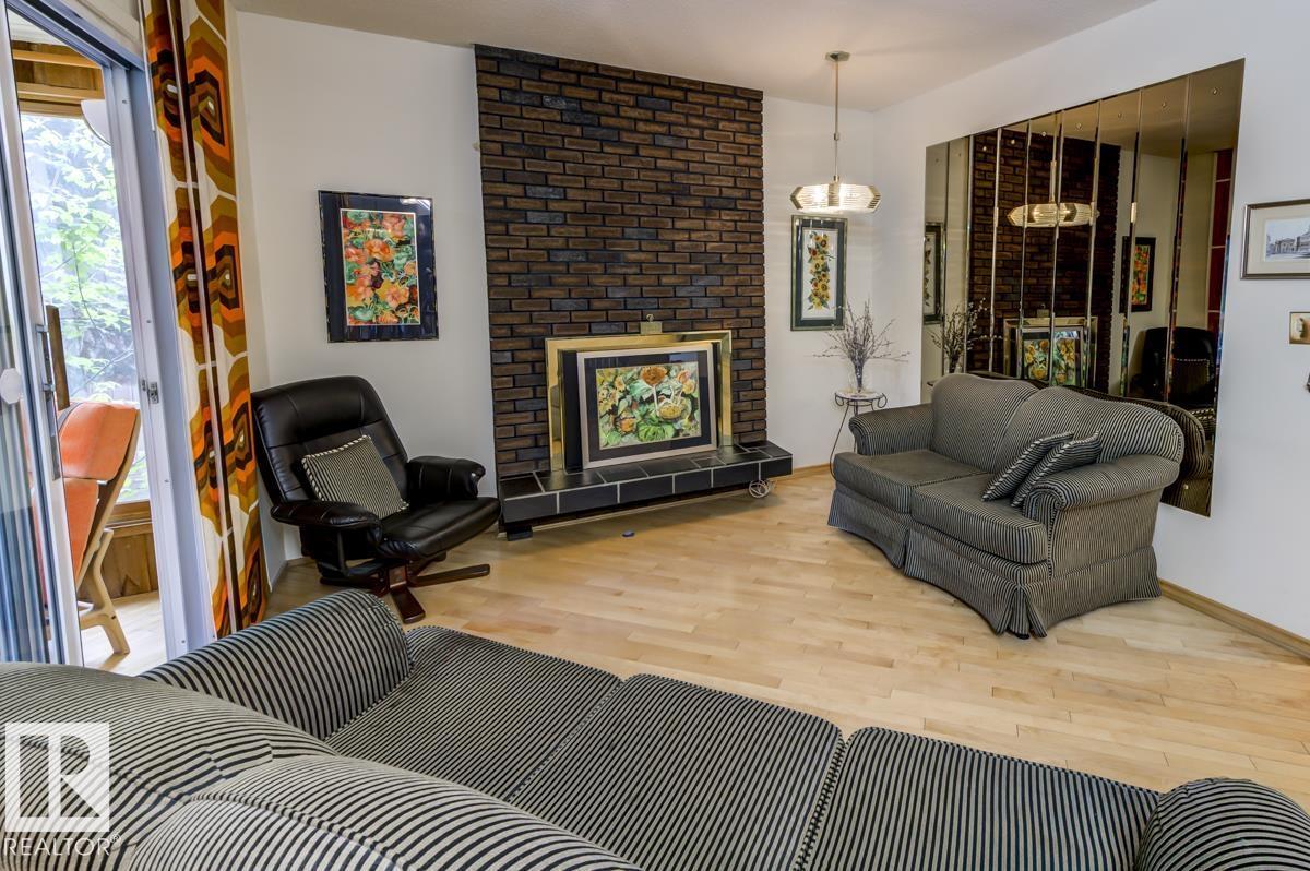 39 Wolf Cr Nw, Edmonton, Alberta  T5T 1E1 - Photo 29 - E4453285