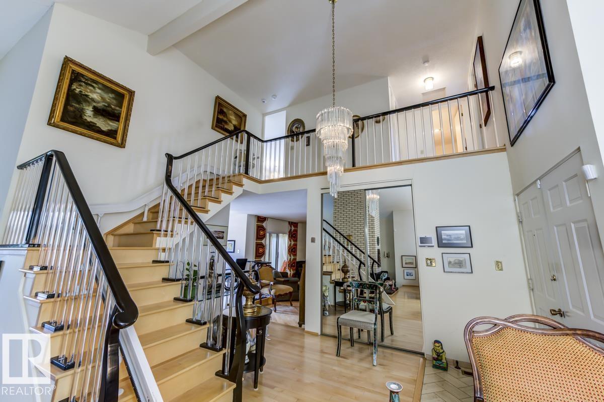 39 Wolf Cr Nw, Edmonton, Alberta  T5T 1E1 - Photo 32 - E4453285