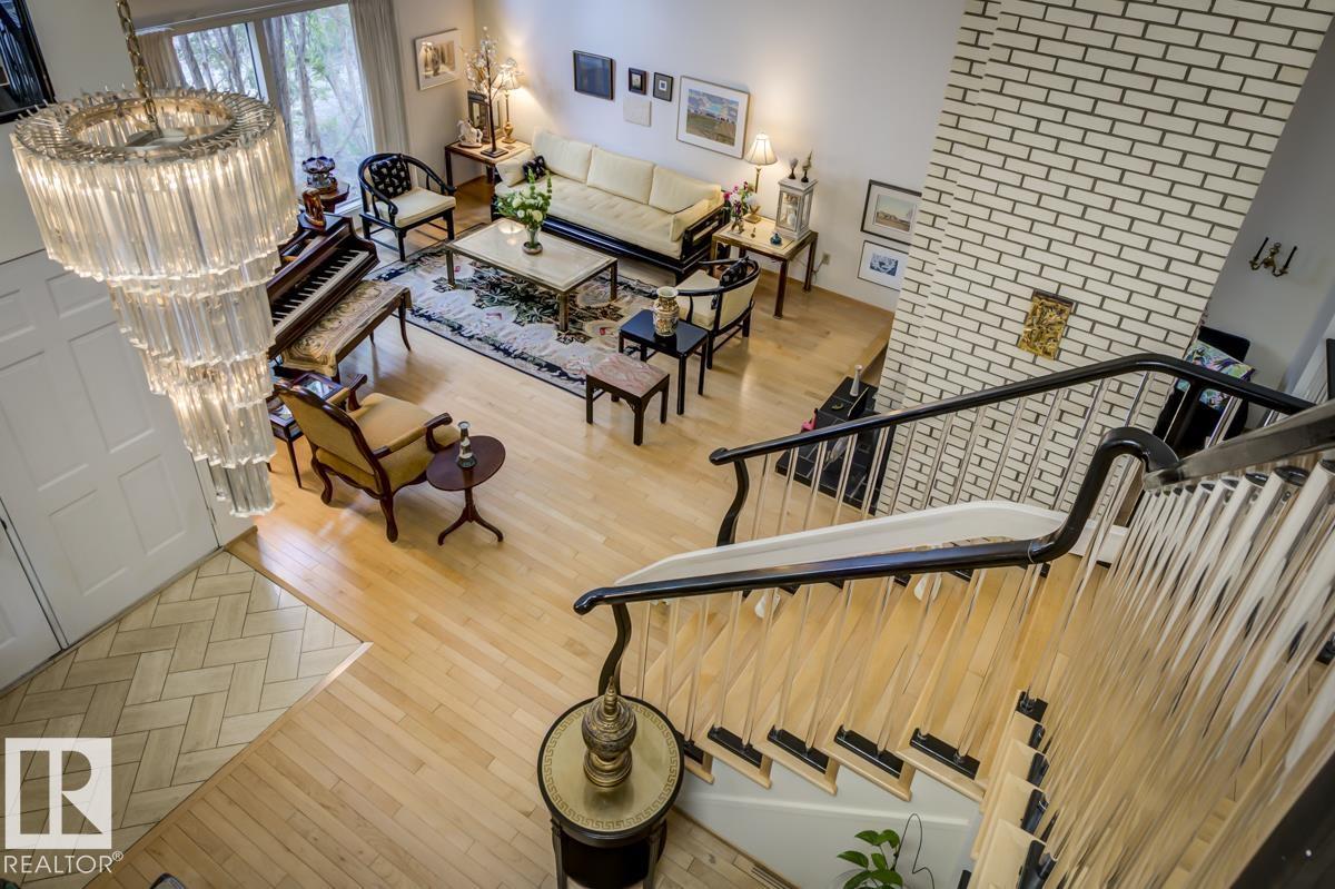 39 Wolf Cr Nw, Edmonton, Alberta  T5T 1E1 - Photo 33 - E4453285