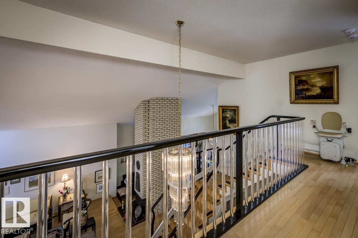 39 Wolf Cr Nw, Edmonton, Alberta  T5T 1E1 - Photo 34 - E4453285