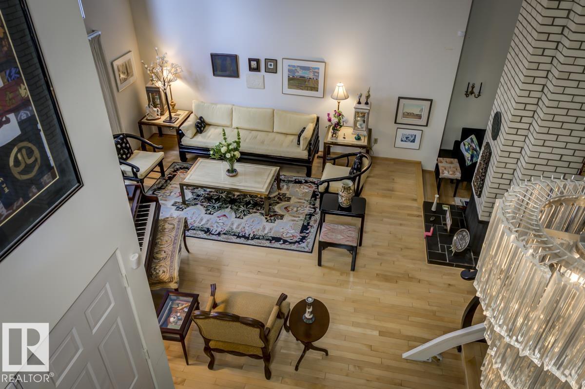 39 Wolf Cr Nw, Edmonton, Alberta  T5T 1E1 - Photo 35 - E4453285