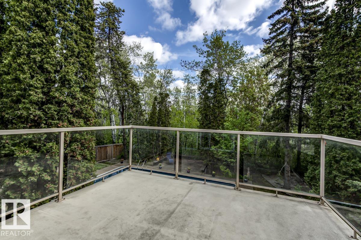 39 Wolf Cr Nw, Edmonton, Alberta  T5T 1E1 - Photo 38 - E4453285