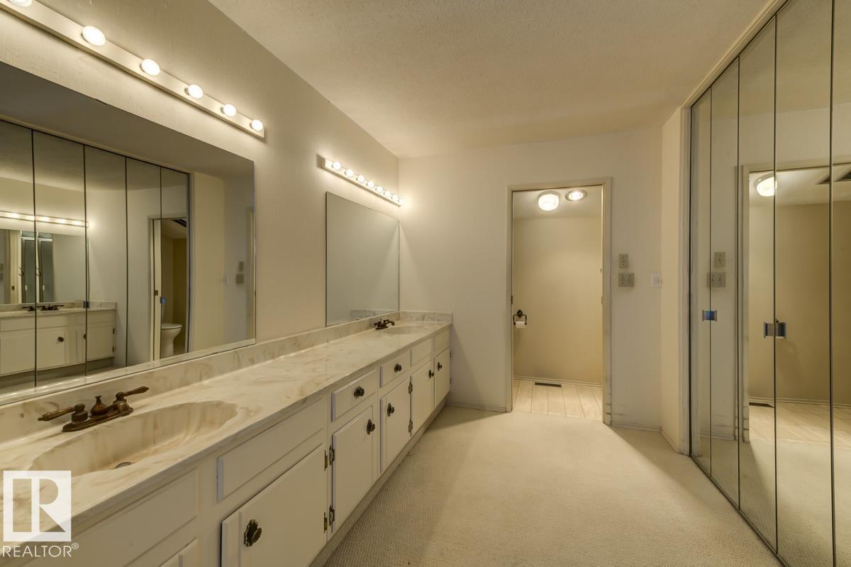 39 Wolf Cr Nw, Edmonton, Alberta  T5T 1E1 - Photo 41 - E4453285