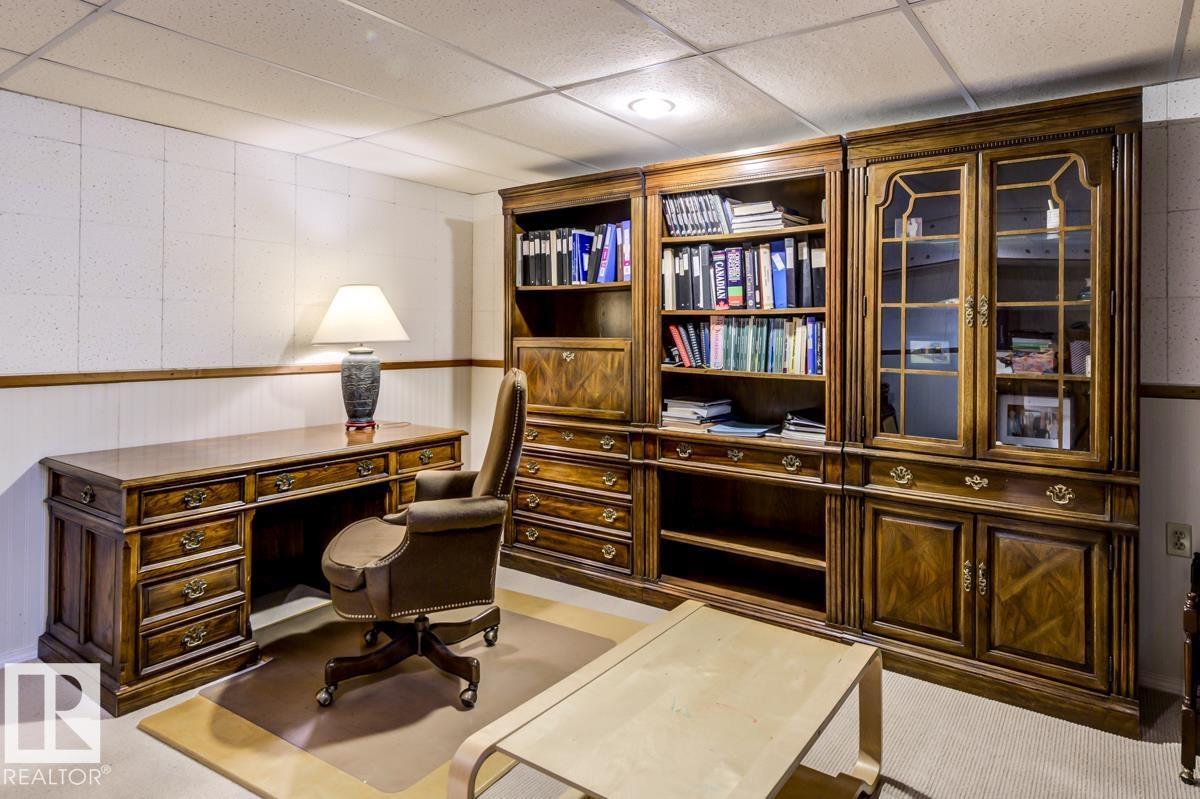 39 Wolf Cr Nw, Edmonton, Alberta  T5T 1E1 - Photo 47 - E4453285