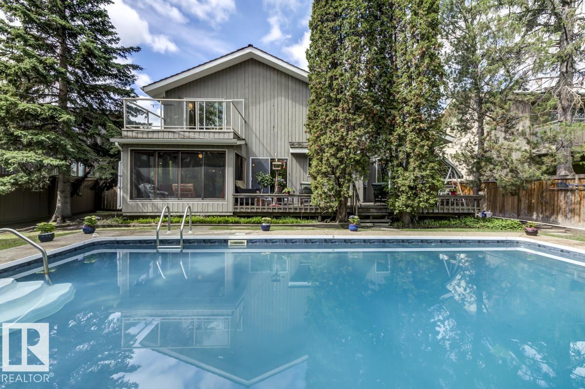 39 Wolf Cr Nw, Edmonton, Alberta  T5T 1E1 - Photo 50 - E4453285