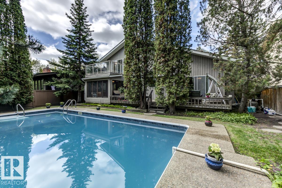 39 Wolf Cr Nw, Edmonton, Alberta  T5T 1E1 - Photo 52 - E4453285