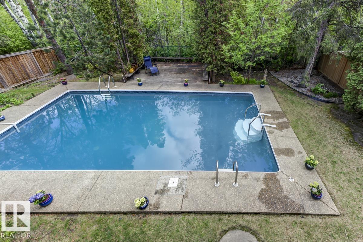 39 Wolf Cr Nw, Edmonton, Alberta  T5T 1E1 - Photo 55 - E4453285