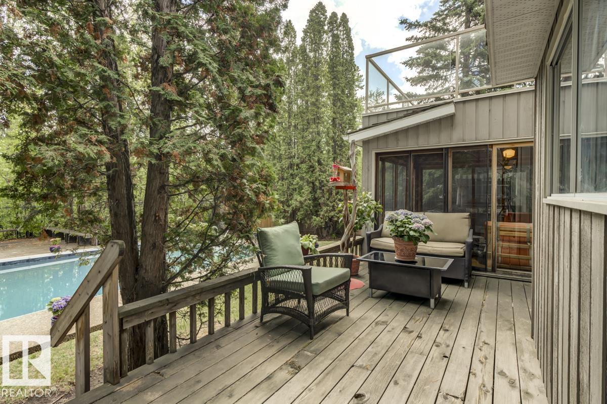 39 Wolf Cr Nw, Edmonton, Alberta  T5T 1E1 - Photo 58 - E4453285
