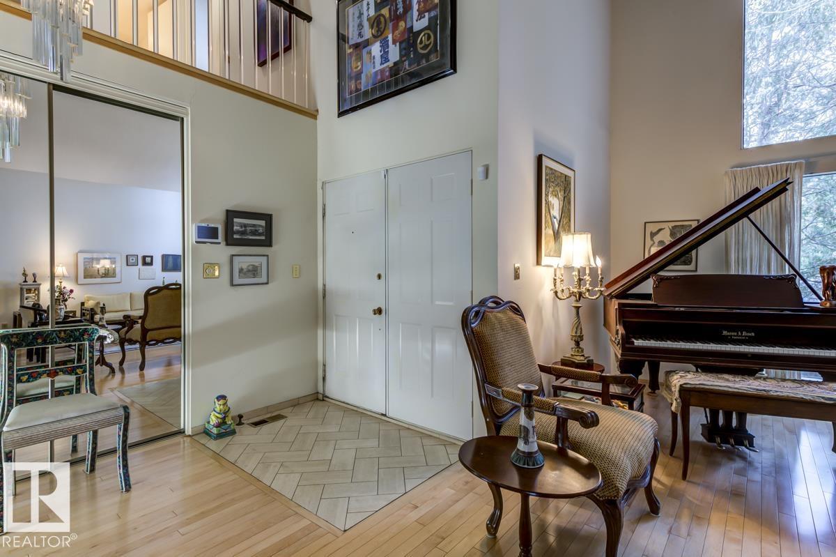 39 Wolf Cr Nw, Edmonton, Alberta  T5T 1E1 - Photo 6 - E4453285